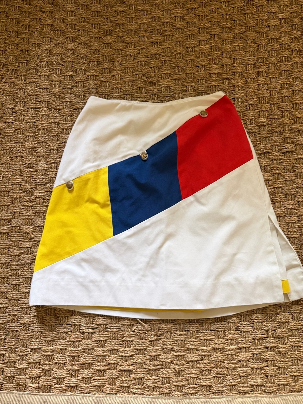Saks Fifth Avenue vintage skirt
